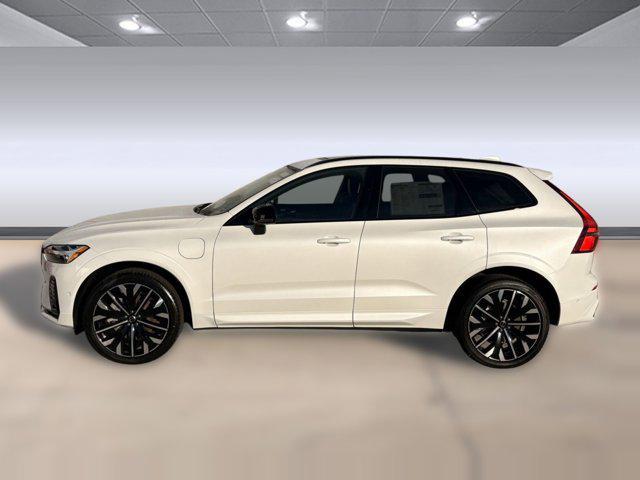new 2026 Volvo XC60 Plug-In Hybrid car, priced at $74,335