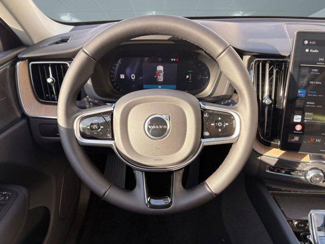 new 2026 Volvo XC60 Plug-In Hybrid car, priced at $74,335