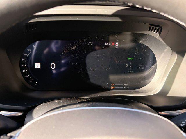 new 2026 Volvo XC60 Plug-In Hybrid car, priced at $74,335