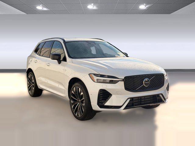 new 2026 Volvo XC60 Plug-In Hybrid car, priced at $74,335
