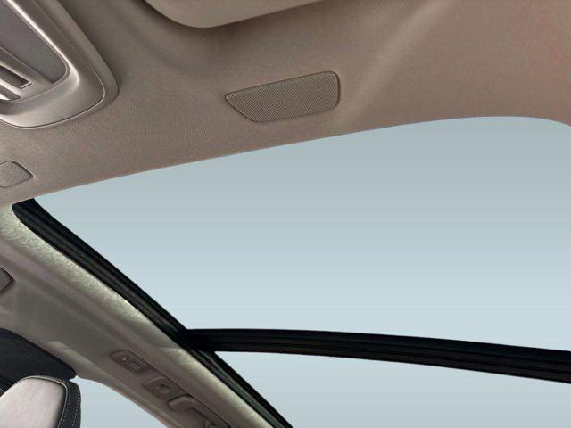 new 2026 Volvo XC60 Plug-In Hybrid car, priced at $74,335