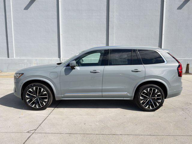 new 2026 Volvo XC90 Plug-In Hybrid car, priced at $82,316