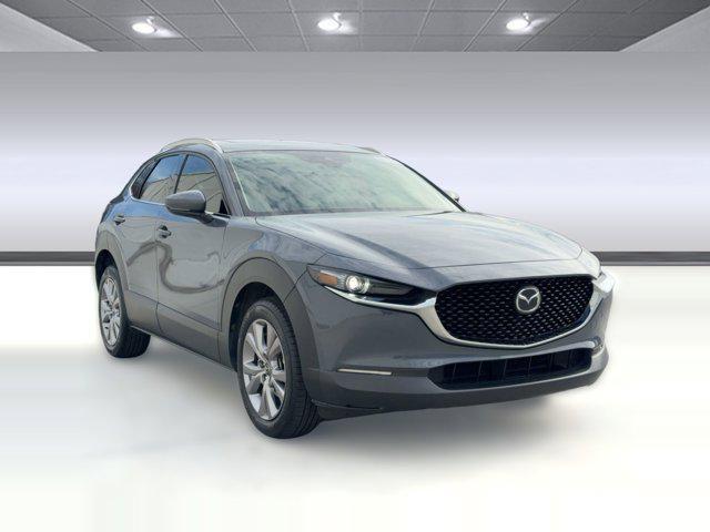 used 2021 Mazda CX-30 car, priced at $21,397