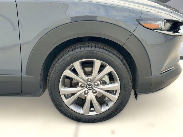 used 2021 Mazda CX-30 car, priced at $21,397