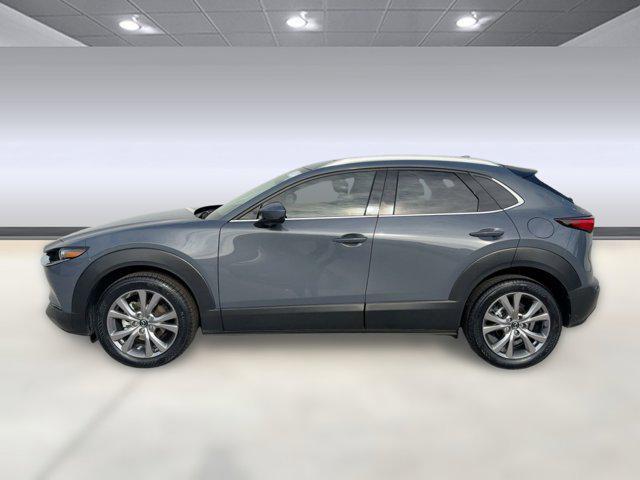 used 2021 Mazda CX-30 car, priced at $21,397