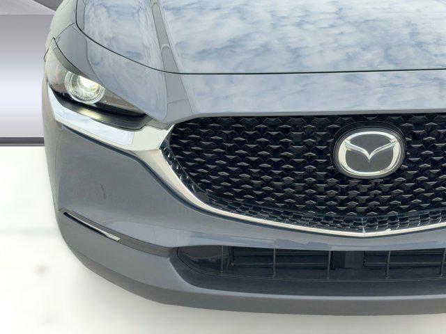used 2021 Mazda CX-30 car, priced at $21,397