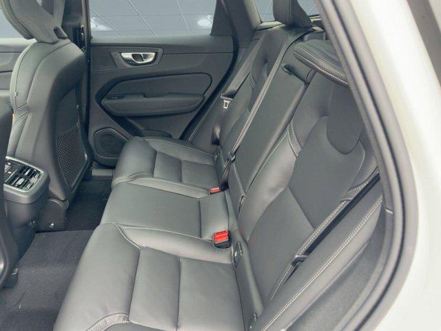 new 2026 Volvo XC60 car, priced at $63,035