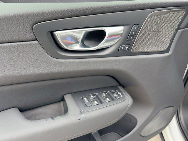 new 2026 Volvo XC60 car, priced at $63,035