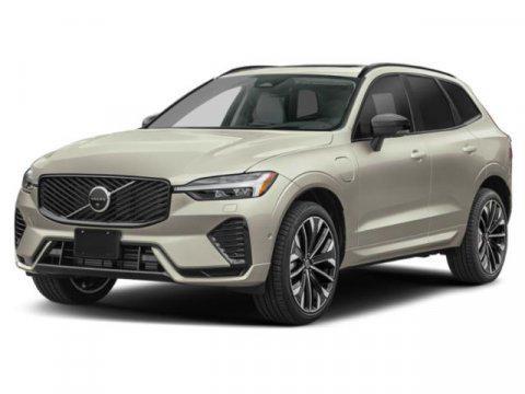 new 2026 Volvo XC60 Plug-In Hybrid car, priced at $69,405