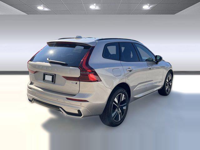 new 2026 Volvo XC60 car, priced at $47,415