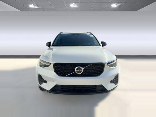 new 2026 Volvo XC40 car, priced at $47,085