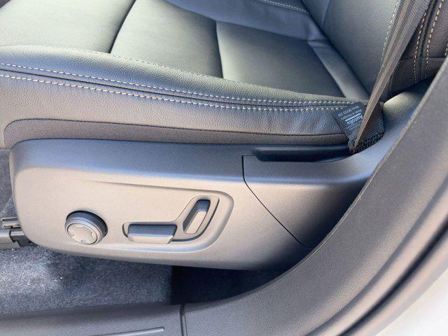 new 2026 Volvo XC40 car, priced at $47,085