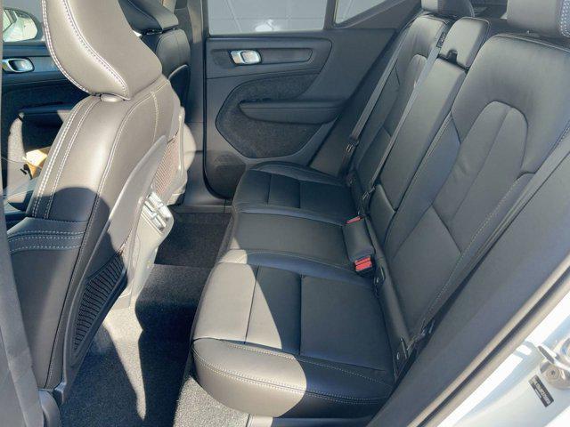 new 2026 Volvo XC40 car, priced at $47,085