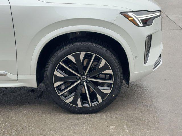 new 2026 Volvo XC90 Plug-In Hybrid car, priced at $85,745