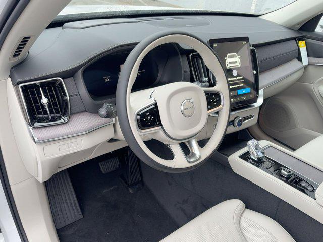 new 2026 Volvo XC90 Plug-In Hybrid car, priced at $85,745