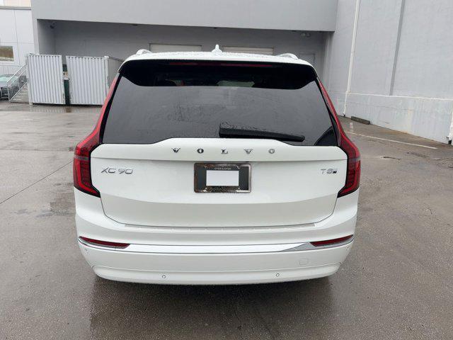 new 2026 Volvo XC90 Plug-In Hybrid car, priced at $85,745