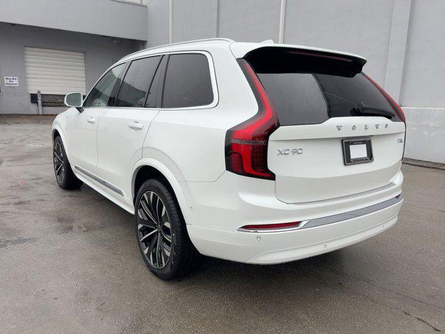 new 2026 Volvo XC90 Plug-In Hybrid car, priced at $85,745