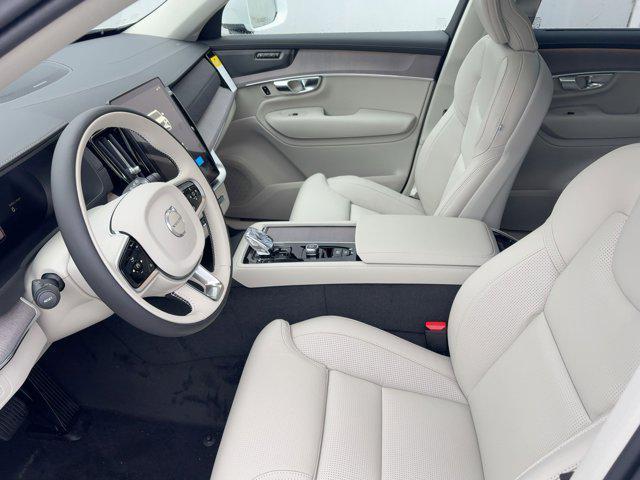 new 2026 Volvo XC90 Plug-In Hybrid car, priced at $85,745