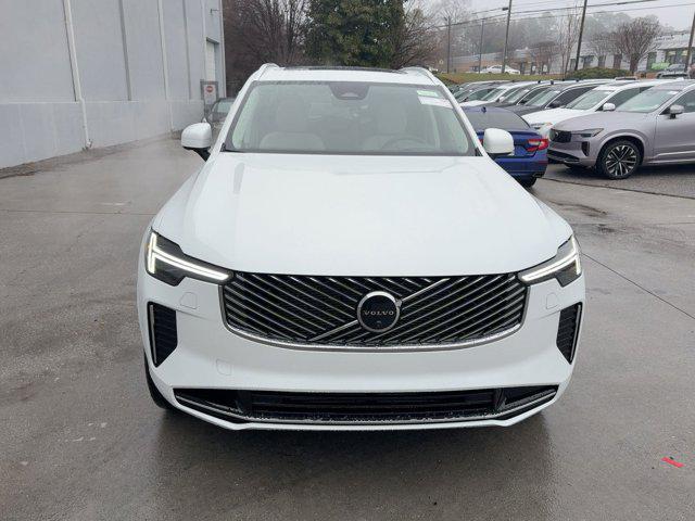 new 2026 Volvo XC90 Plug-In Hybrid car, priced at $85,745