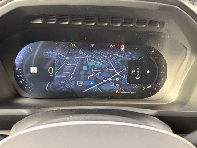 new 2026 Volvo XC90 car, priced at $70,895