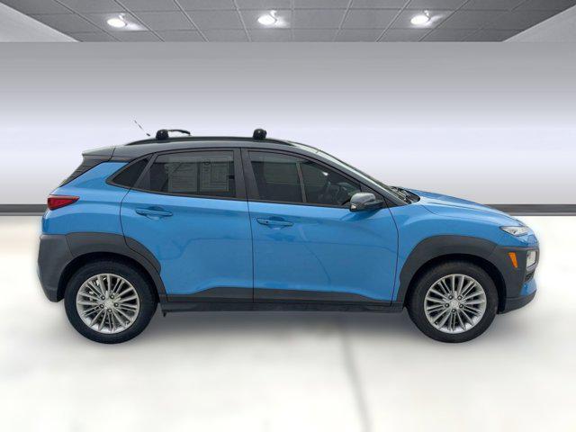 used 2019 Hyundai Kona car, priced at $15,397