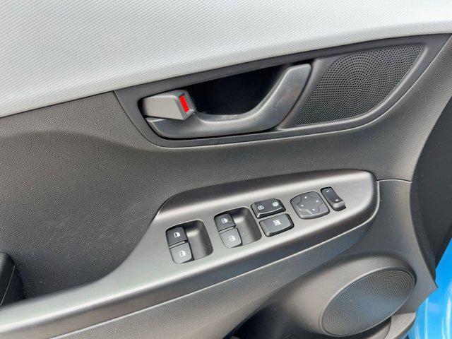 used 2019 Hyundai Kona car, priced at $15,397