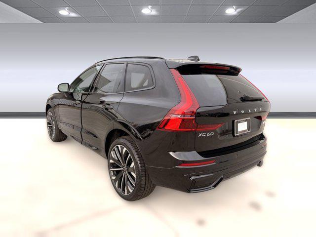 new 2026 Volvo XC60 car, priced at $63,035