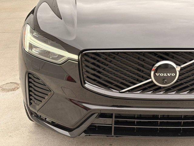 new 2026 Volvo XC60 car, priced at $63,035