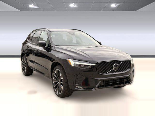 new 2026 Volvo XC60 car, priced at $63,035