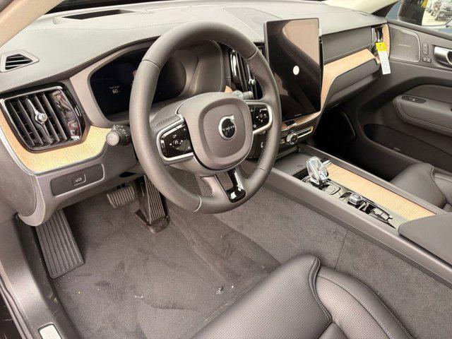 new 2026 Volvo XC60 car, priced at $63,035