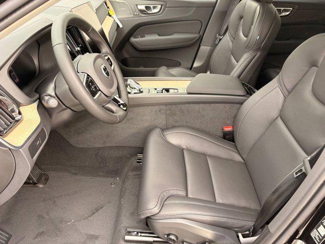 new 2026 Volvo XC60 car, priced at $63,035