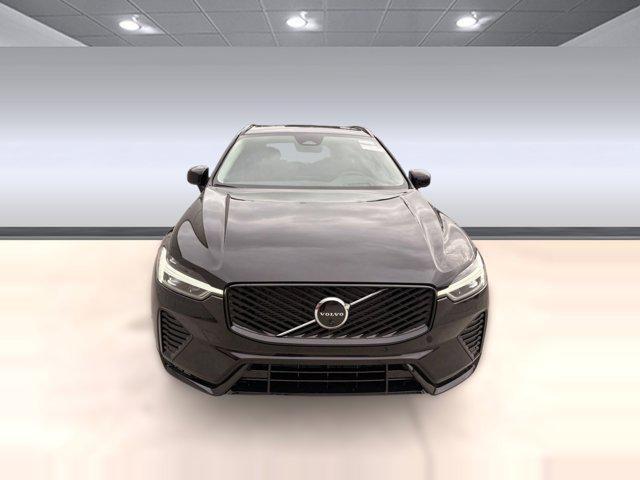 new 2026 Volvo XC60 car, priced at $63,035