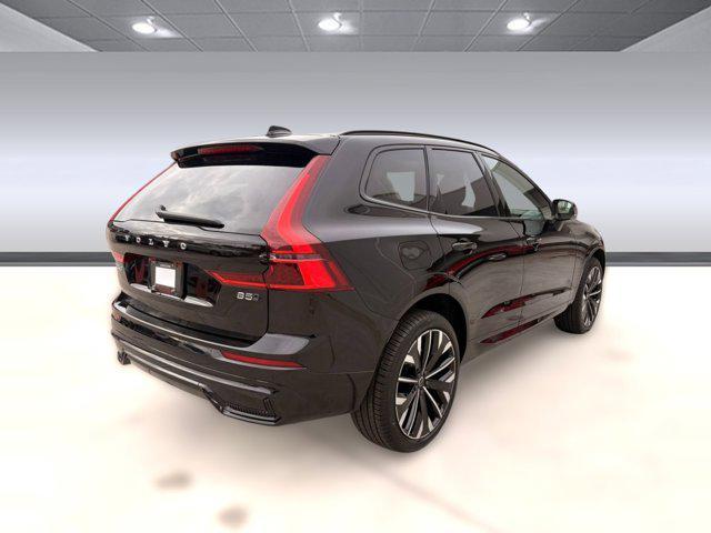 new 2026 Volvo XC60 car, priced at $63,035