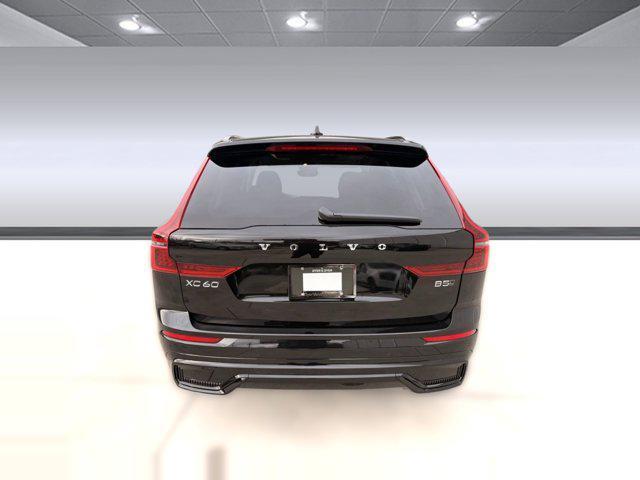 new 2026 Volvo XC60 car, priced at $63,035