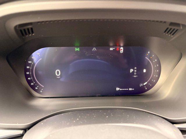 new 2026 Volvo XC60 car, priced at $63,035