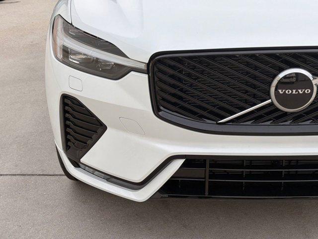 new 2026 Volvo XC60 car, priced at $52,185