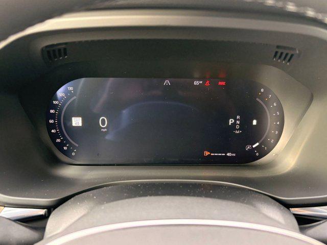 new 2026 Volvo XC60 car, priced at $52,185