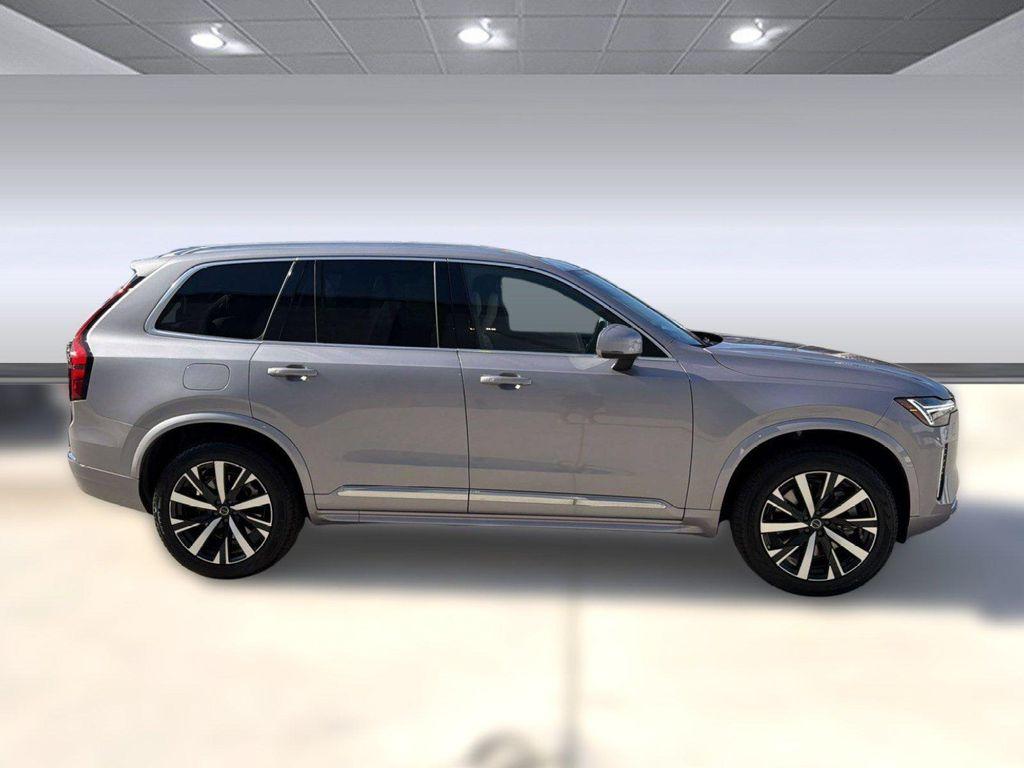 new 2026 Volvo XC90 Plug-In Hybrid car, priced at $69,890