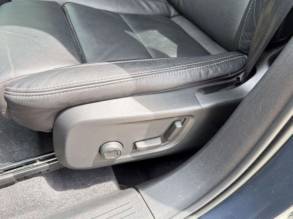 used 2022 Volvo XC40 car, priced at $28,898