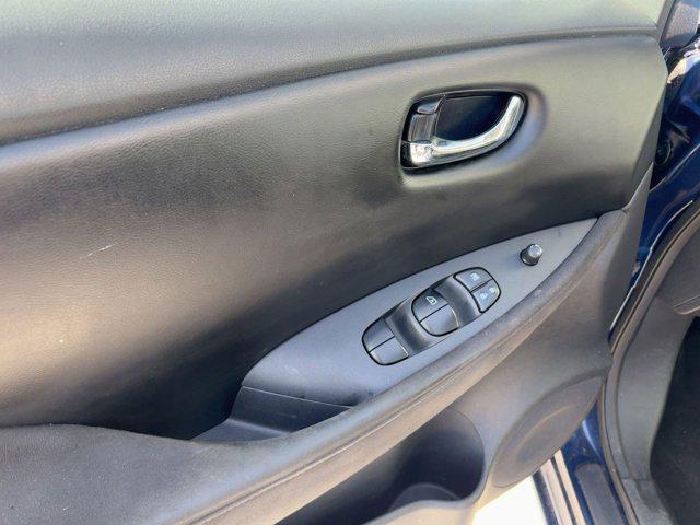 used 2017 Nissan Leaf car, priced at $6,898