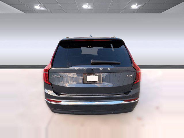 new 2026 Volvo XC90 Plug-In Hybrid car, priced at $81,875