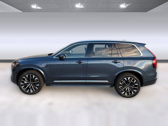 new 2026 Volvo XC90 Plug-In Hybrid car, priced at $81,875