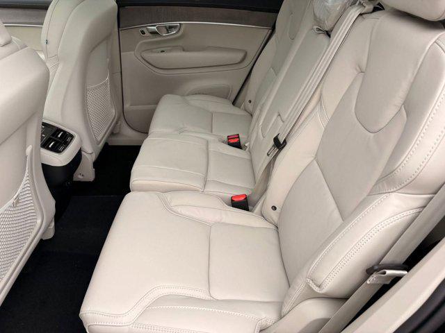 new 2026 Volvo XC90 car, priced at $75,155