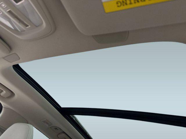 new 2026 Volvo XC90 car, priced at $75,155