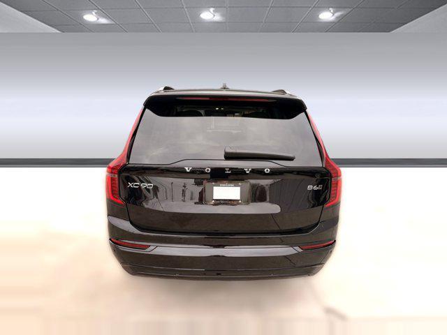 new 2026 Volvo XC90 car, priced at $75,155