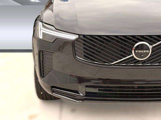new 2026 Volvo XC90 car, priced at $75,155
