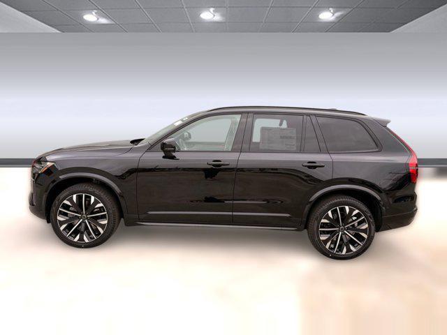 new 2026 Volvo XC90 car, priced at $75,155