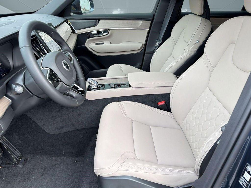 new 2026 Volvo XC90 Plug-In Hybrid car, priced at $74,088