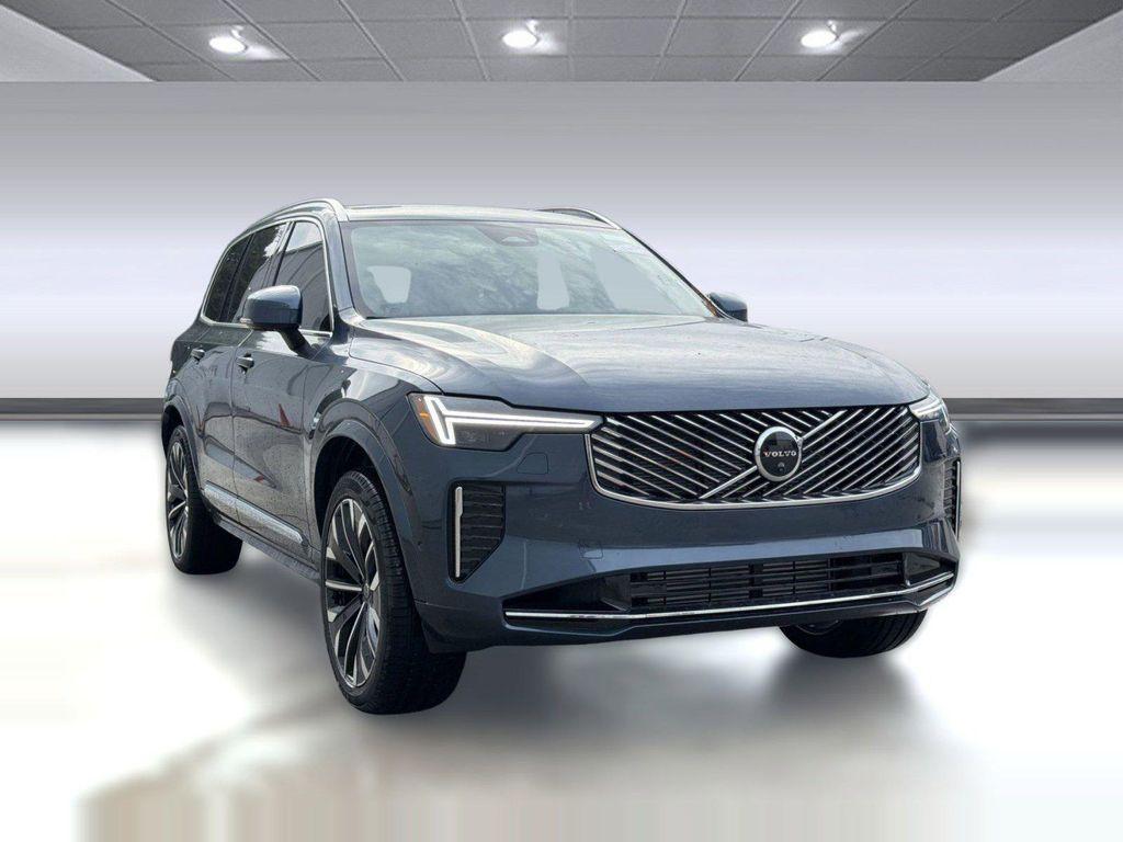 new 2026 Volvo XC90 Plug-In Hybrid car, priced at $74,088
