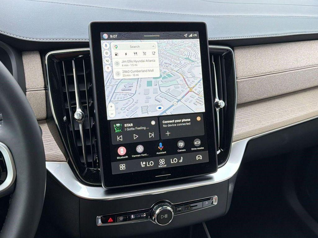 new 2026 Volvo XC90 Plug-In Hybrid car, priced at $74,088